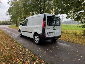 Renault Kangoo bild 4