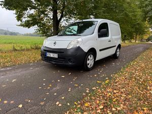 Renault Kangoo bild 2