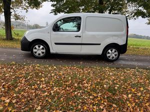 Renault Kangoo bild 8