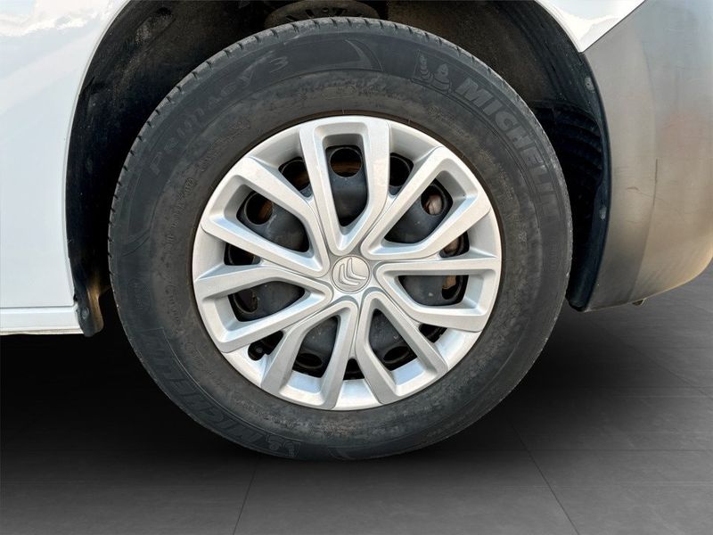 Citroen e-Berlingo bild 5