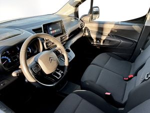 Citroen e-Berlingo bild 6