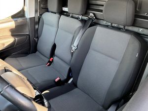 Citroen e-Berlingo bild 7