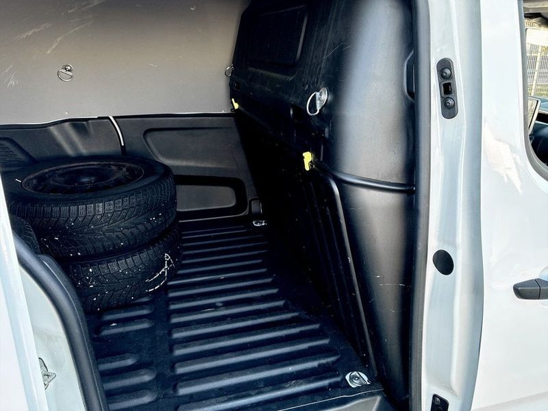 Citroen e-Berlingo bild 14