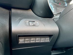 Citroen e-Berlingo bild 10