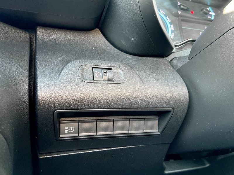 Citroen e-Berlingo bild 10