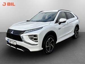 Mitsubishi Eclipse Cross bild 1