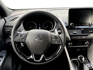 Mitsubishi Eclipse Cross bild 7