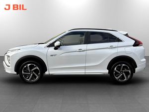 Mitsubishi Eclipse Cross bild 12