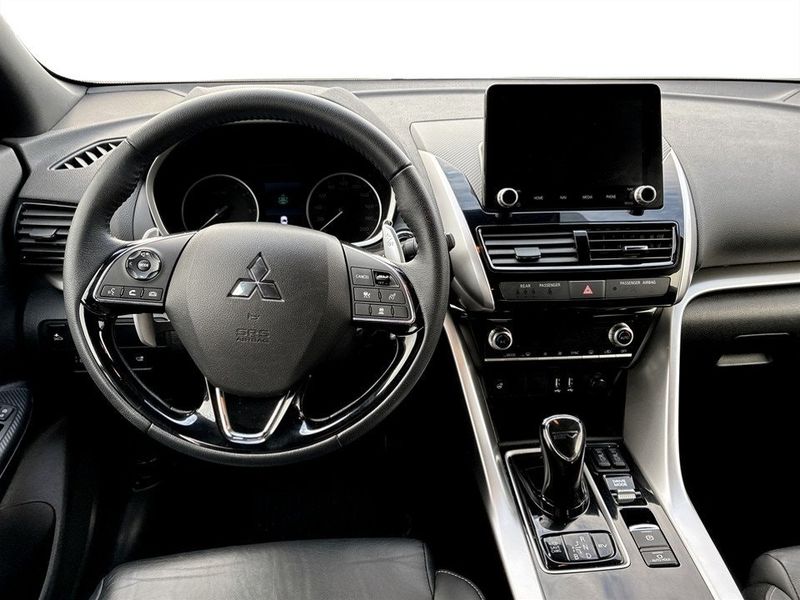 Mitsubishi Eclipse Cross bild 6