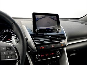 Mitsubishi Eclipse Cross bild 9