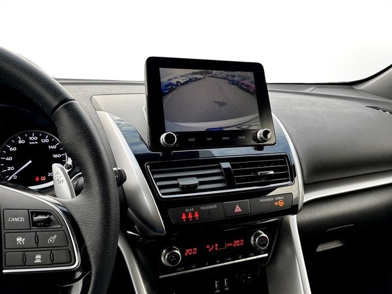 Mitsubishi Eclipse Cross bild 9