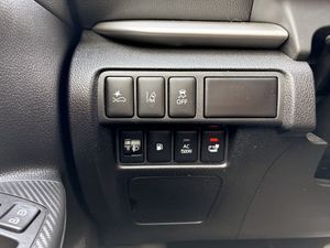 Mitsubishi Eclipse Cross bild 8