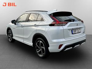 Mitsubishi Eclipse Cross bild 3
