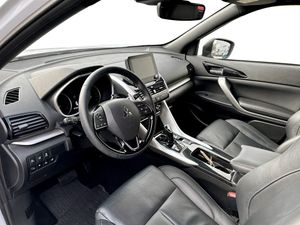 Mitsubishi Eclipse Cross bild 5