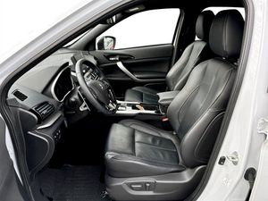 Mitsubishi Eclipse Cross bild 4