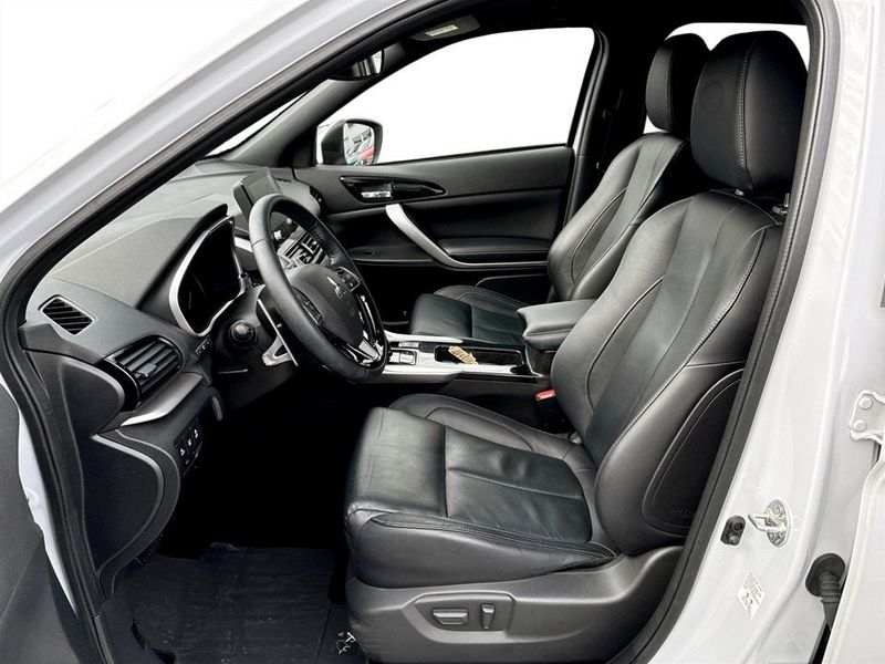 Mitsubishi Eclipse Cross bild 4