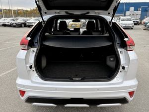 Mitsubishi Eclipse Cross bild 14