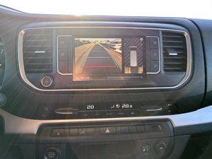 Peugeot Expert bild 11