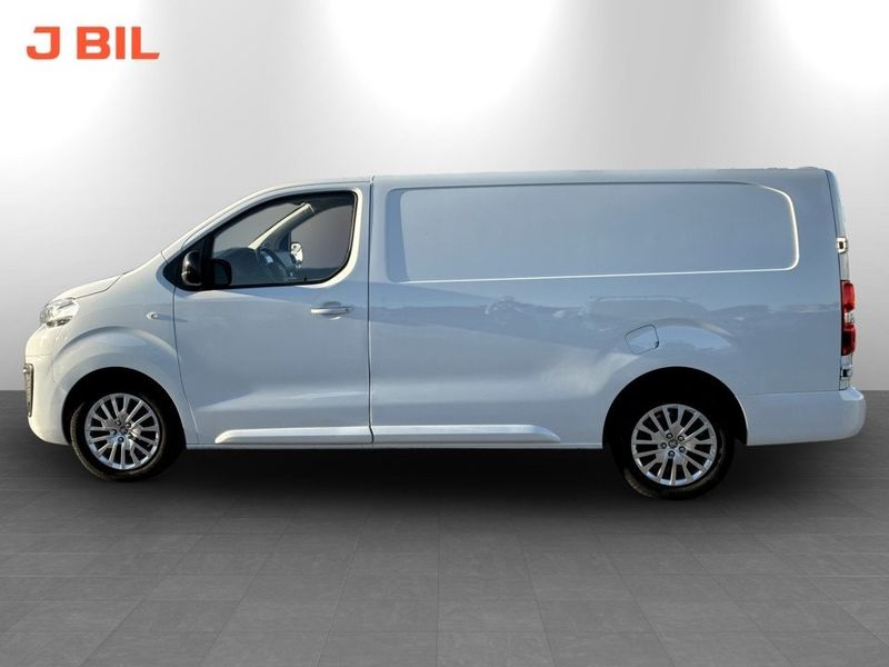 Peugeot Expert bild 4