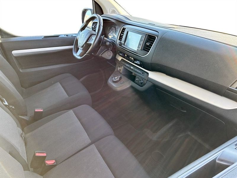 Peugeot Expert bild 13
