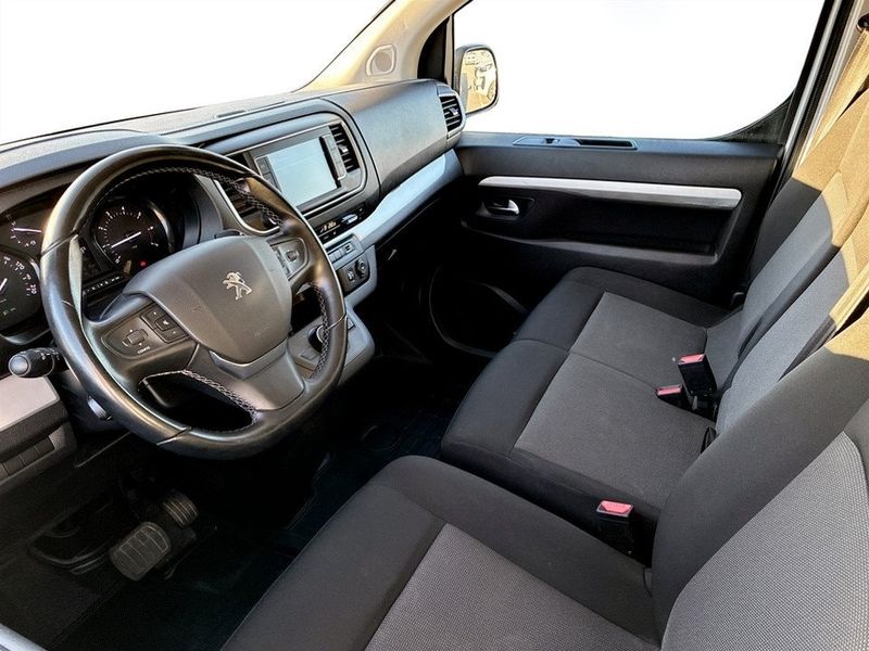 Peugeot Expert bild 6