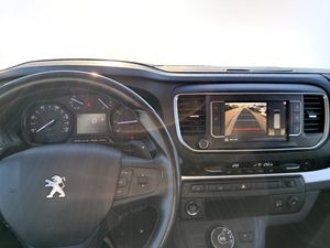 Peugeot Expert bild 8