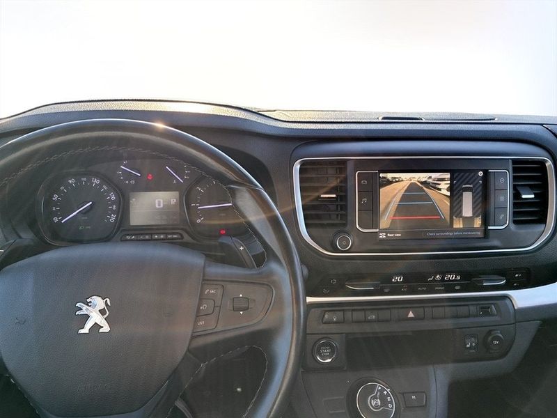 Peugeot Expert bild 8