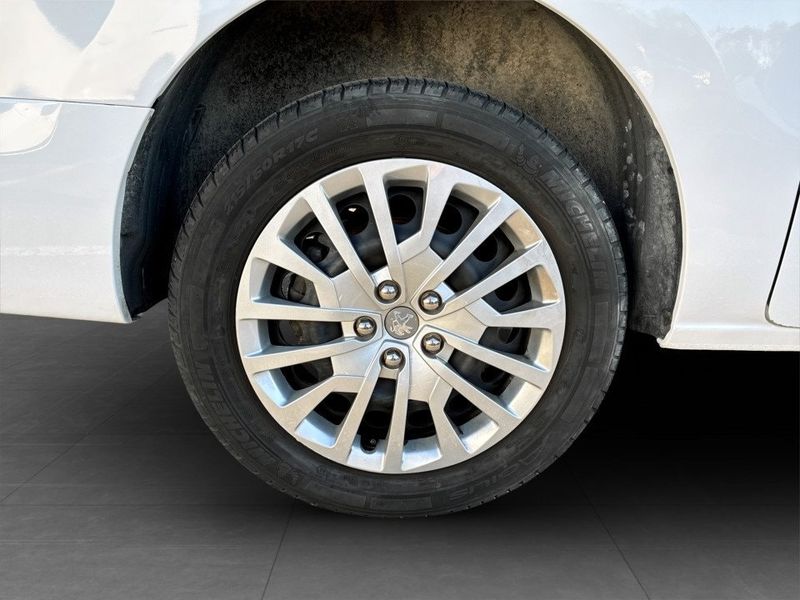 Peugeot Expert bild 5