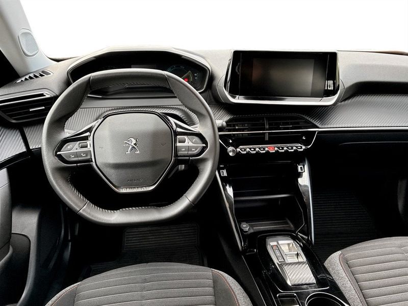 Peugeot e-2008 bild 7