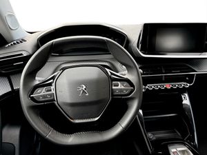 Peugeot e-2008 bild 6