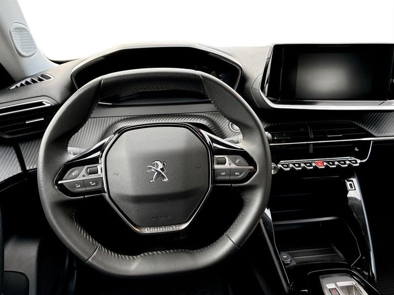 Peugeot e-2008 bild 6