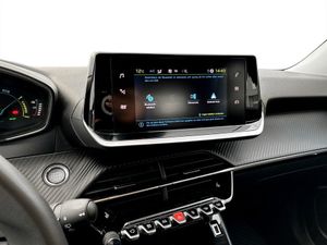 Peugeot e-2008 bild 9