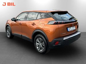 Peugeot e-2008 bild 3