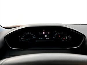 Peugeot e-2008 bild 8
