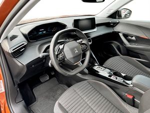 Peugeot e-2008 bild 5