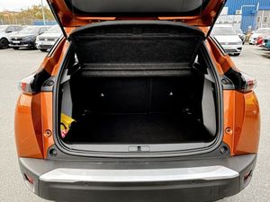 Peugeot e-2008 bild 15