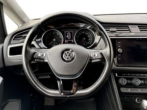 Volkswagen Touran bild 7