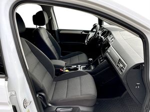 Volkswagen Touran bild 13