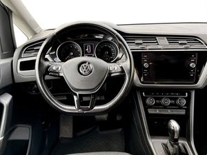 Volkswagen Touran bild 6