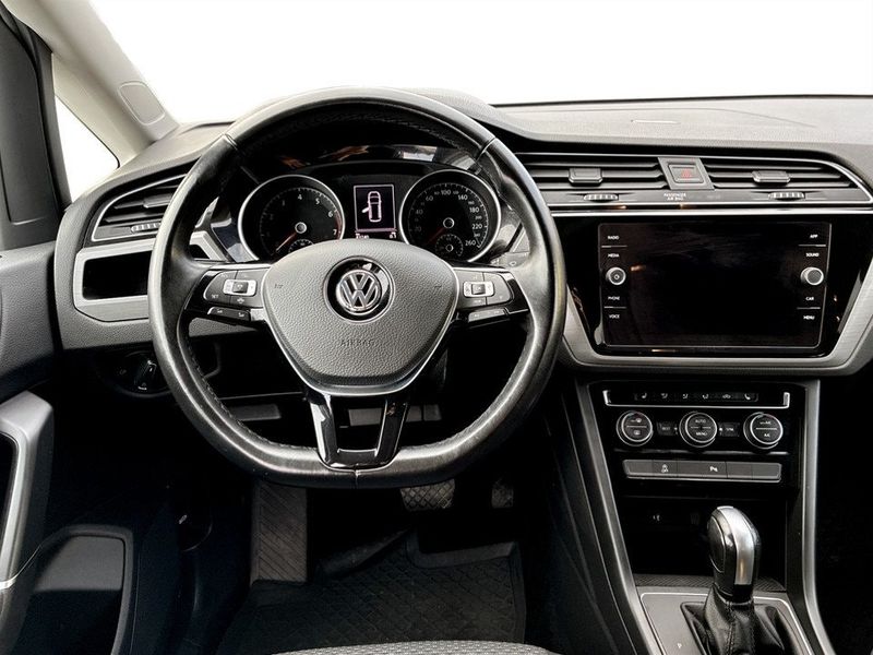 Volkswagen Touran bild 6