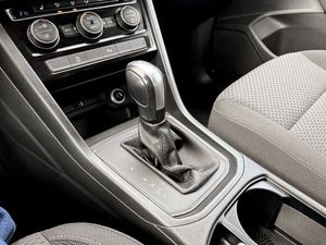 Volkswagen Touran bild 12