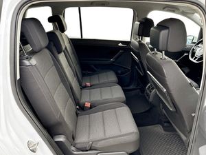 Volkswagen Touran bild 14