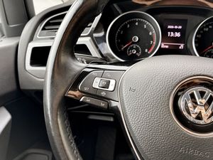 Volkswagen Touran bild 8