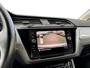 Volkswagen Touran bild 10