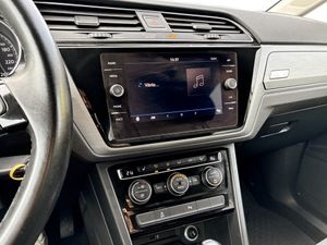 Volkswagen Touran bild 11