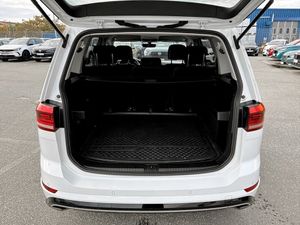 Volkswagen Touran bild 17