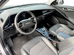 Kia Niro bild 5