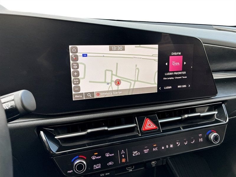 Kia Niro bild 9