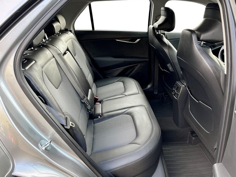 Kia Niro bild 13