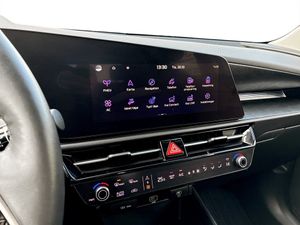 Kia Niro bild 10